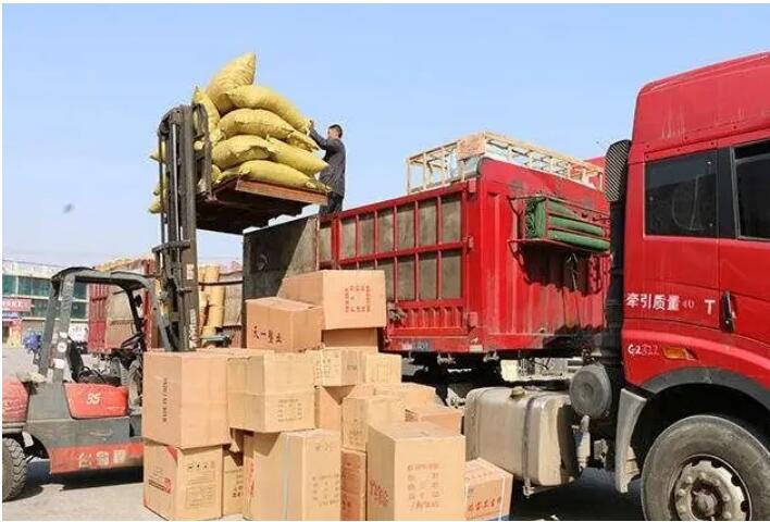 厦门到玉环市物流专线