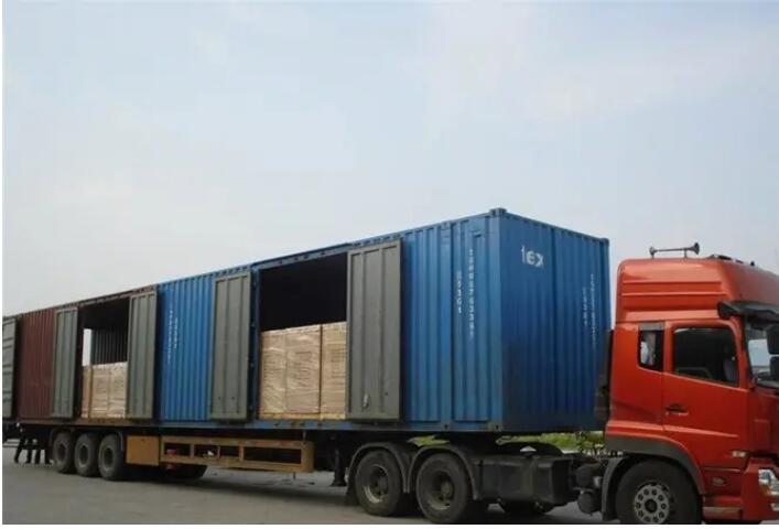 厦门到玉环市整车运输