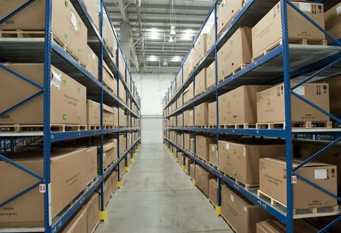 厦门到玉环市货物仓储