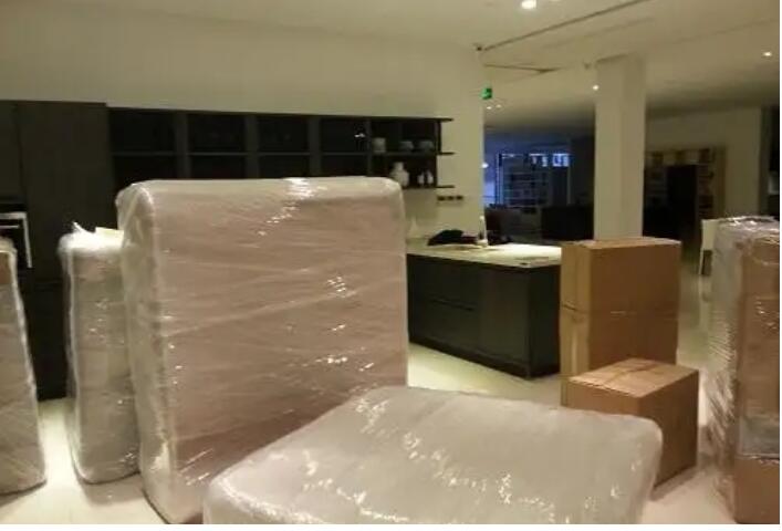 厦门到玉环市长途搬家